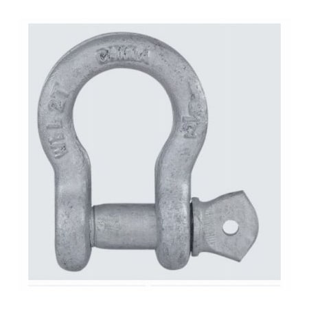 National Hardware 12 Anchor Shackle N100-328
